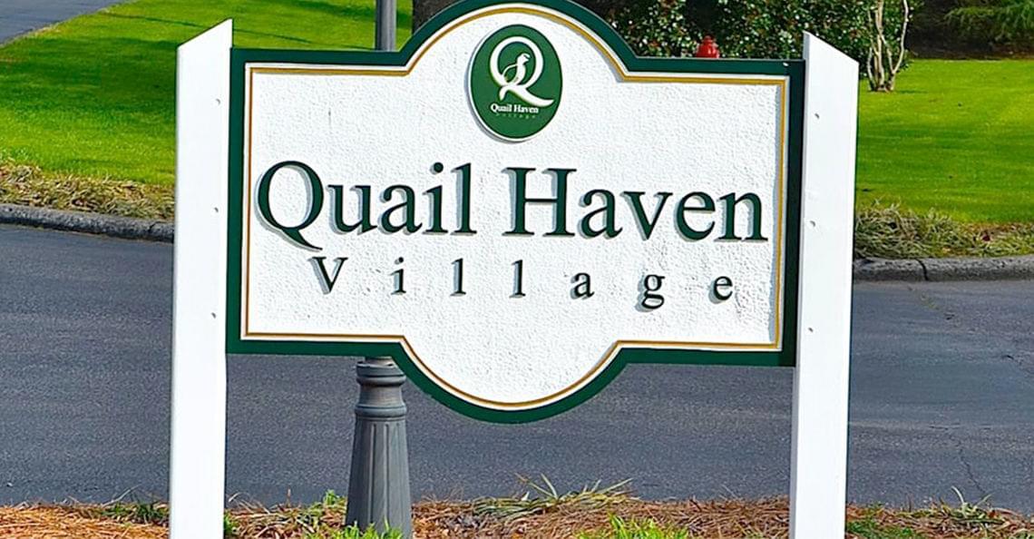 Quail Haven Village Senior Living Community Assisted Living, Nursing